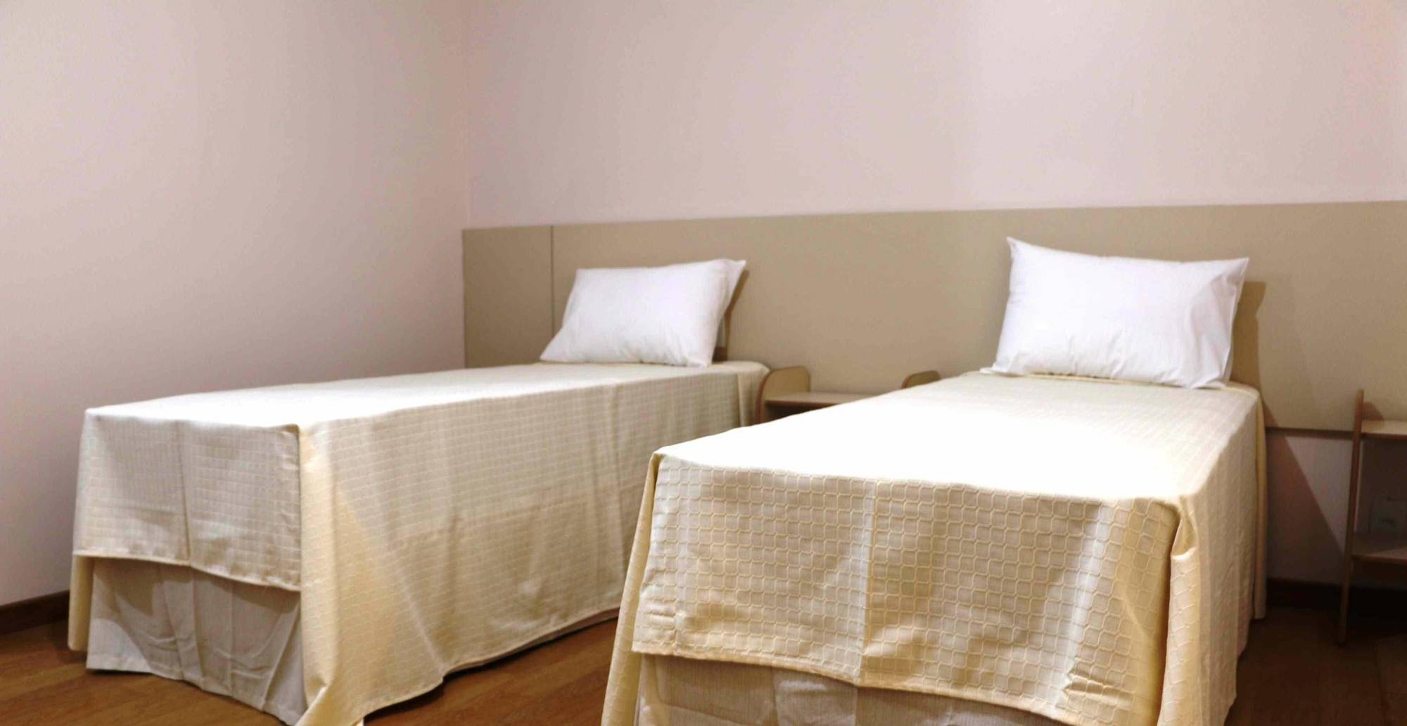 Vespasiano Hotel Telemaco Borba Екстер'єр фото